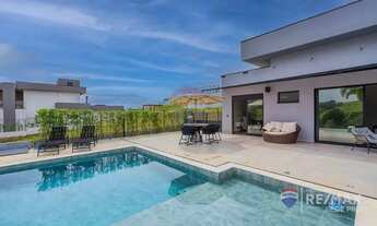 Imagem 6: Casa a Venda no Residencial Reserva Santa Monica em Itupeva/SP