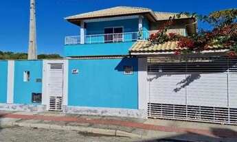 Imagem 3: Casa para Venda em Florianópolis, Ingleses do Rio Vermelho, 5 dormitórios, 2 suítes, 5 ban