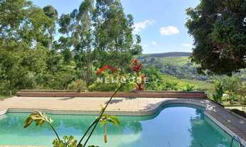 Imagem: Sítio em Estrada Pedro Monari - Carafá