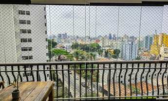 Imagem: Venda Apartamento 3 Dormitórios - 131 m²