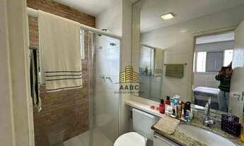 Imagem 6: Ponta da praia - 3 dorms, 2 suítes - SEMI-MOBILIADO . Lazer completo