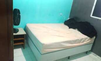 Imagem 4: Casas disponíveis para veraneio em imbassay