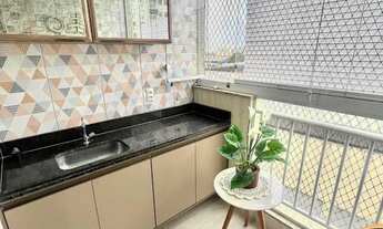 Imagem 7: WM - Apartamento 3 quartos com suite Veredas Buritis 580.000,00