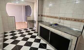 Imagem 7: CASA TIPO APARTAMENTO - 3 QTS - SUITE COM CLOSET