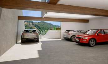 Imagem 5: TERRENO PLURIFAMILIAR COM ESTUDO PRÉVIO