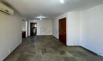 Imagem 4: Apartamento à venda em Campinas, Cambuí, com 3 suítes, com 154 m², Condomínio Edifício Sai