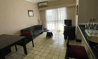 Imagem: FLAT HOTEL ADRIANOPOLIS - 3.800,00