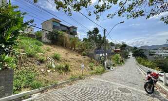 Imagem 3: Lote/Terreno para venda com 360 metros quadrados em Camboinhas - Niterói - RJ