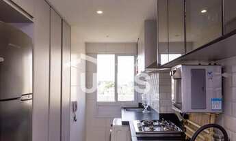 Imagem 7: Apartamento 2 quartos no Setor Sudoeste