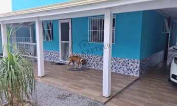 Imagem 5: Casa para Venda em Florianópolis, Ingleses do Rio Vermelho, 5 dormitórios, 2 suítes, 5 ban