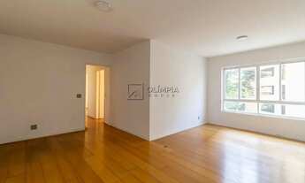 Imagem 2: Aluguel Apartamento 3 Dormitórios - 157 m² Paraíso