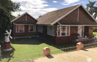 Imagem 5: VENDA- CASA - CARAMBEÍ - PR