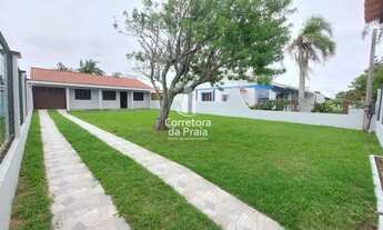 Imagem: Casa para Venda em Imbé, Centro, 3 dormitórios