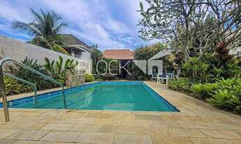 Imagem 7: Barra da Tijuca Casa em condomínio com 5 dormitórios