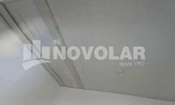 Imagem 2: Casa Térrea Vila Maria com 1 Dormitório