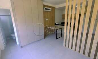 Imagem 11: Studio 1 dormitório ao lado da UFSC- Pantanal