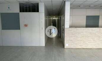 Imagem 3: Prédio Comercial para Aluguel em Santo André Centro 1.210 m², 20 Vagas