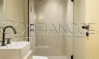 Imagem 2: Cobertura, duplex para venda no Vila Izabel, Curitiba - PR