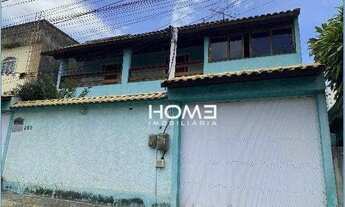 Imagem: Casa com 2 dormitórios à venda, 293 m²