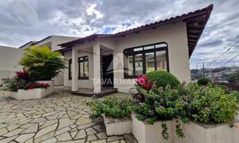 Imagem 2: Residência Mobiliada 03 Quartos