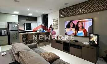 Imagem 4: Sobrado em Rua Antônio Augusto Cardoso - Presidente Roosevelt - Uberlândia/MG