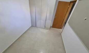 Imagem: Apartamento com 2 quartos à venda em Carandiru