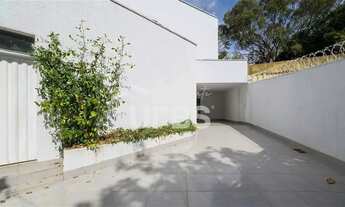 Imagem 3: 0 - Sobrado 5 quartos, sendo 3 suítes