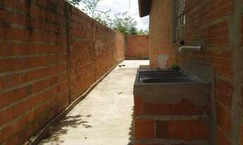 Imagem 7: Vende uma casa na vila Irmã Dulce