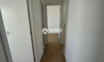 Imagem 5: Apartamento para locação com 03 quartos, sendo 1 suíte no Pin Osasco