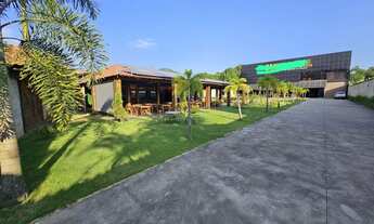 Imagem: VENDO OU ALUGO GALPAO EM GUARATIBA