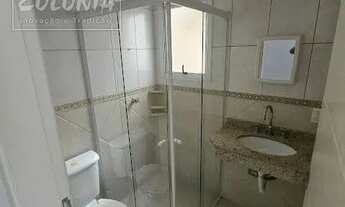 Imagem 3: Apartamento a venda - Vila São Pedro, Santo André