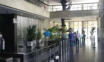 Imagem 2: Andar Corporativo, 1065 m² - venda por R$ 4.000.000,00 ou aluguel por R$ 83.337,35/mês - C