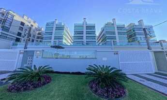 Imagem 6: Excelente cobertura duplex, frente mar!