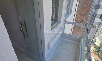 Imagem 7: Imóvel para venda tem 182 metros quadrados com 3 quartos em Praia de Iracema - Fortaleza