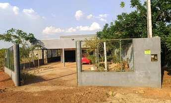 Imagem 2: VENDE-SE CASA EM COMDOMINIO FECHADO