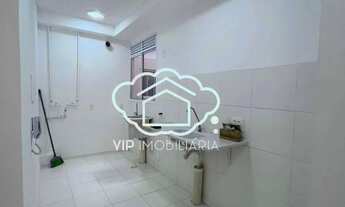 Imagem 6: Imóvel para venda com 42 metros quadrados com 2 quartos em Guaratiba - Rio de Janeiro - RJ