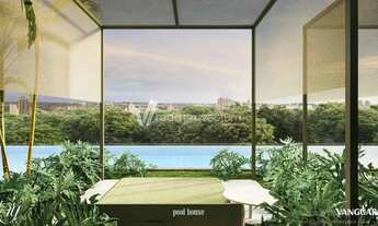 Imagem 4: Apartamento - Chácara da Barra - Campinas