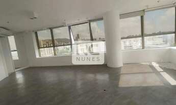 Imagem 5: Sala com área de 84,21 m² no Bairro Funcionários- Belo Horizonte