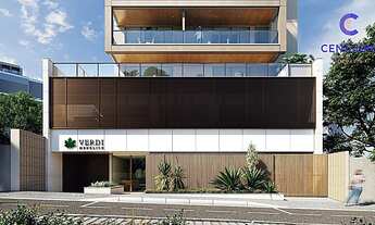 Imagem 2: Ref.: 2225 - Classe e elegância 2 suítes e 2 vagas definem esse lançamento!