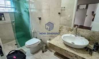 Imagem 4: Sobrado com 4 dormitórios à venda, 256 m² por R$ 1.378.000,00 - Jardim das Indústrias - Sã