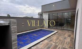 Imagem 6: Casa 3Q C/ Suíte - Setor Faiçalville - Goiânia