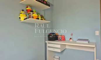 Imagem 6: Apartamento no Ed. Vivere Palhano com 78m² de área privativa 02 vagas na Gleba Palhano