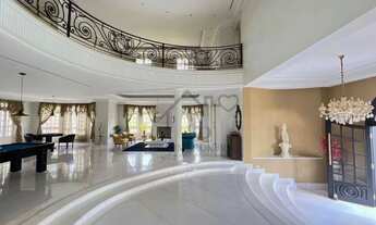 Imagem 5: Casa com 7 dormitórios, 1718 m² - venda por R$ 65.000.000,00 ou aluguel por R$ 157.736,00