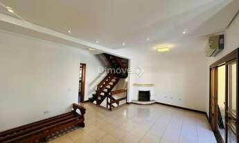 Imagem 2: ALUGUEL, CASA EM CONDOMÍNIO com 240.6m², 3 dormitório(s), 3 vaga(s). JARDIM ISABEL, PORTO