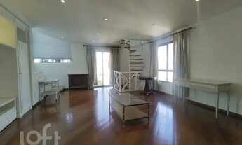 Imagem 7: Cobertura Duplex com 3 dormitórios 2 vagas a venda no Jardim Paulista