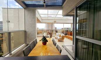 Imagem 3: Cobertura à venda, 2 quartos, 2 suítes, 3 vagas, Savassi - Belo Horizonte/MG