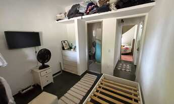 Imagem 3: Sítio com pista e baias para cavalos