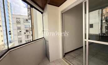 Imagem 6: Apartamento para locação anual, com 2 quartos (sendo uma suíte), 1 vaga de garagem, Condom