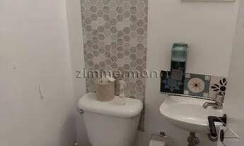 Imagem 5: CONJUNTO COMERCIAL PERDIZES 1 VAGA