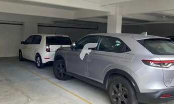 Imagem 3: Apartamento 3 Quartos com 1 Suíte e 112m² - Trindade